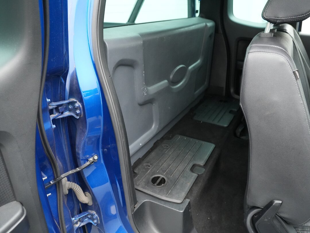 Ford Ranger 2.0 Ecoblue Limited Super Cab 170pk MOT 26-02-2027 – foto 8 – kavel bij BAS World Auctions, Veghel