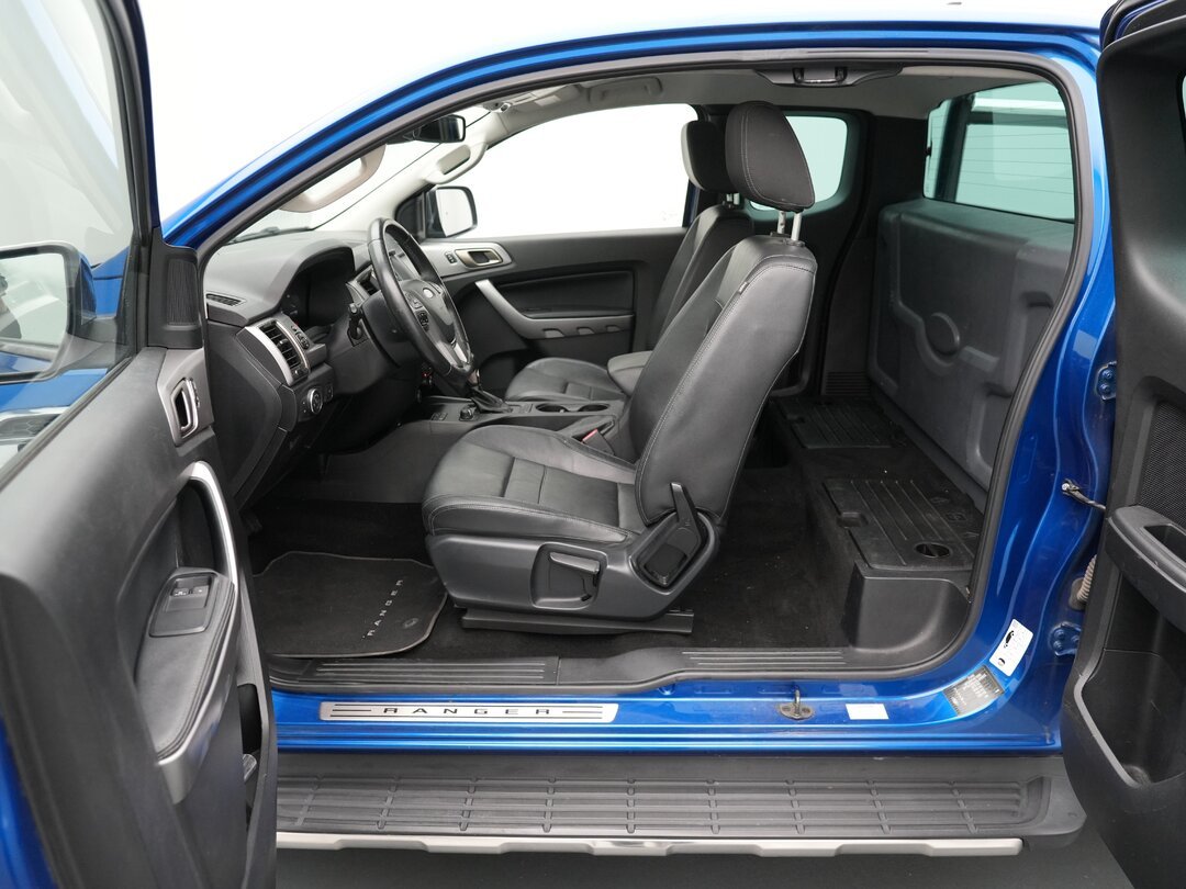 Ford Ranger 2.0 Ecoblue Limited Super Cab 170pk MOT 26-02-2027 – foto 9 – kavel bij BAS World Auctions, Veghel