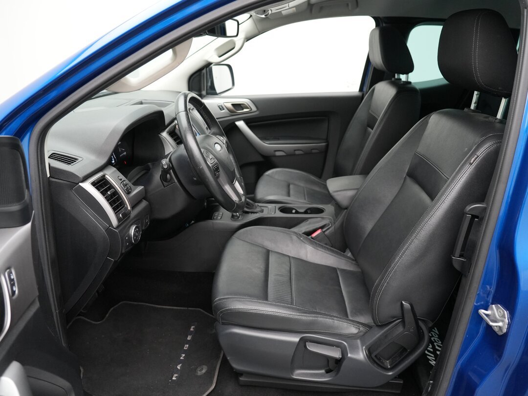 Ford Ranger 2.0 Ecoblue Limited Super Cab 170pk MOT 26-02-2027 – foto 10 – kavel bij BAS World Auctions, Veghel