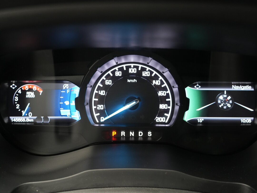 Ford Ranger 2.0 Ecoblue Limited Super Cab 170pk MOT 26-02-2027 – foto 5 – kavel bij BAS World Auctions, Veghel