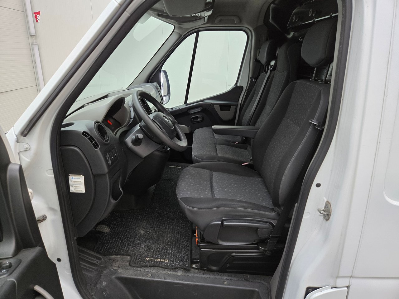 Opel Movano 2.3 CDTI BiTurbo L4H2 EL Start/Stop 2017 – foto 6 – kavel bij BAS World Auctions, Veghel