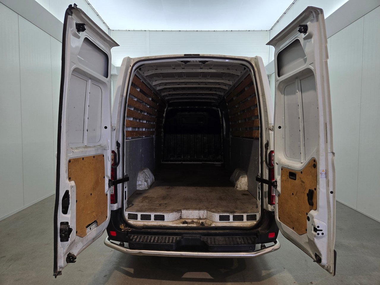 Opel Movano 2.3 CDTI BiTurbo L4H2 EL Start/Stop 2017 – foto 10 – kavel bij BAS World Auctions, Veghel