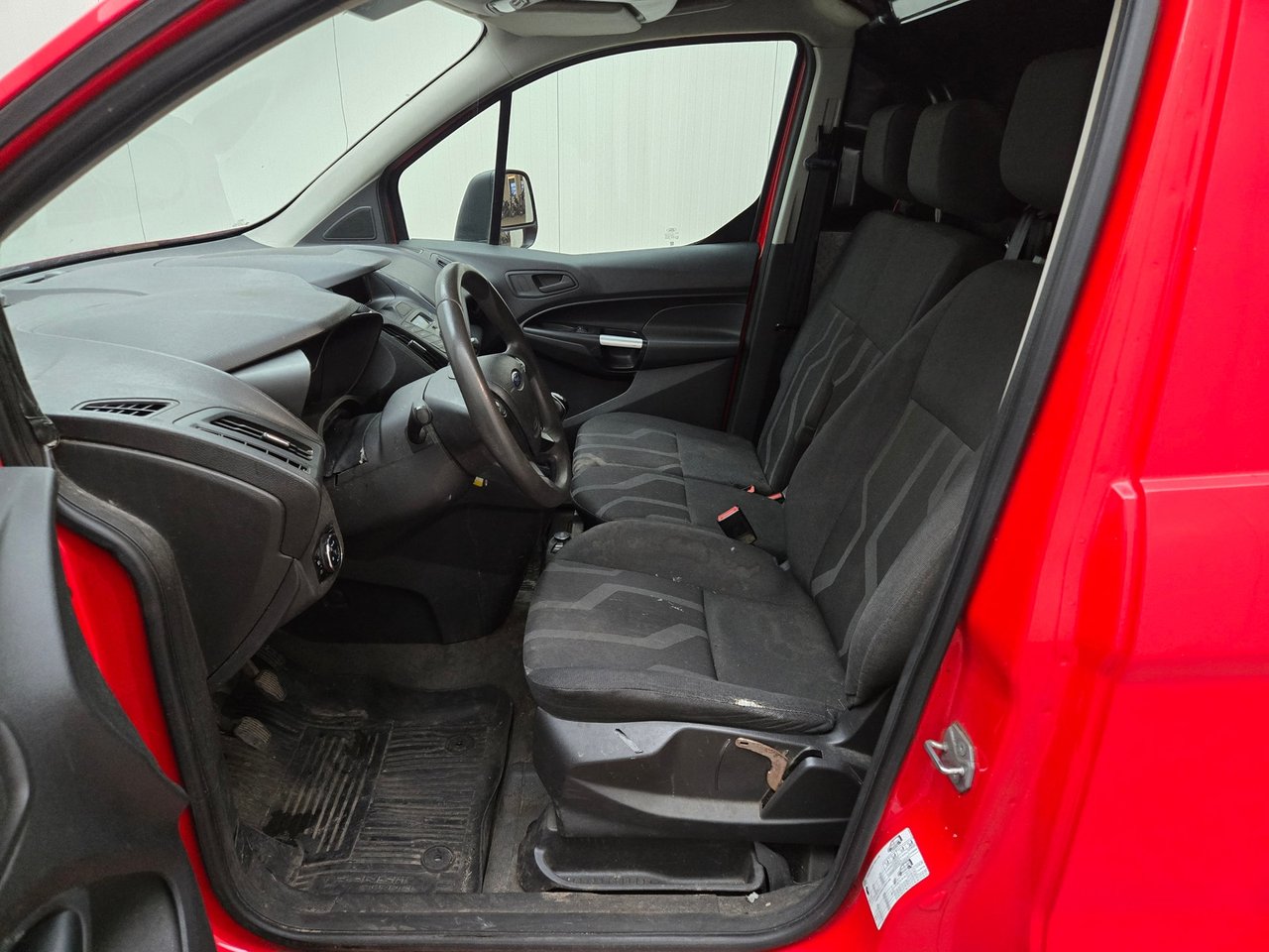Ford Transit Connect 1.6 TDCI L1 Trend 2016 – foto 6 – kavel bij BAS World Auctions, Veghel