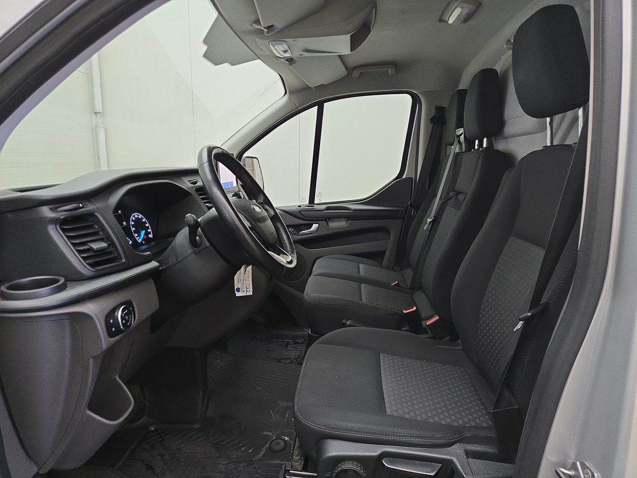 Ford Transit Custom 280 2.0 TDCI L1H1 Trend 2020 – foto 6 – kavel bij BAS World Auctions, Veghel