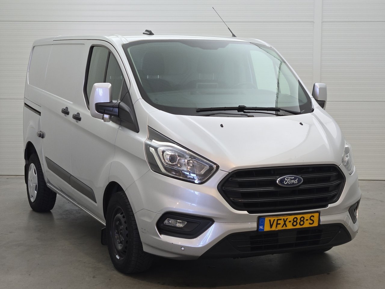 Ford Transit Custom 280 2.0 TDCI L1H1 Trend 2020 – foto 3 – kavel bij BAS World Auctions, Veghel