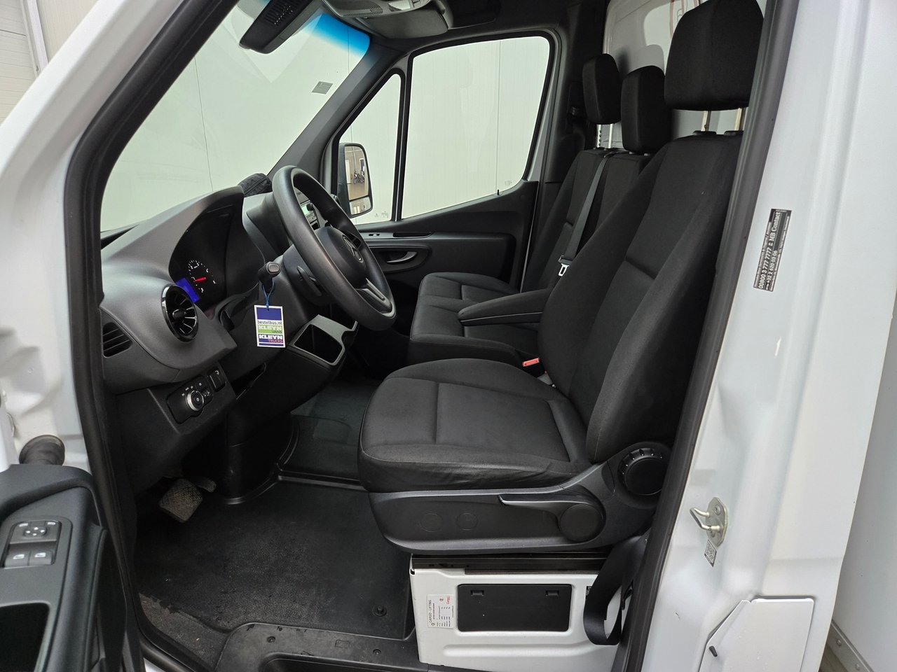 Mercedes-Benz Sprinter 317 1.9 CDI L3 RWD 2022 – foto 6 – kavel bij BAS World Auctions, Veghel