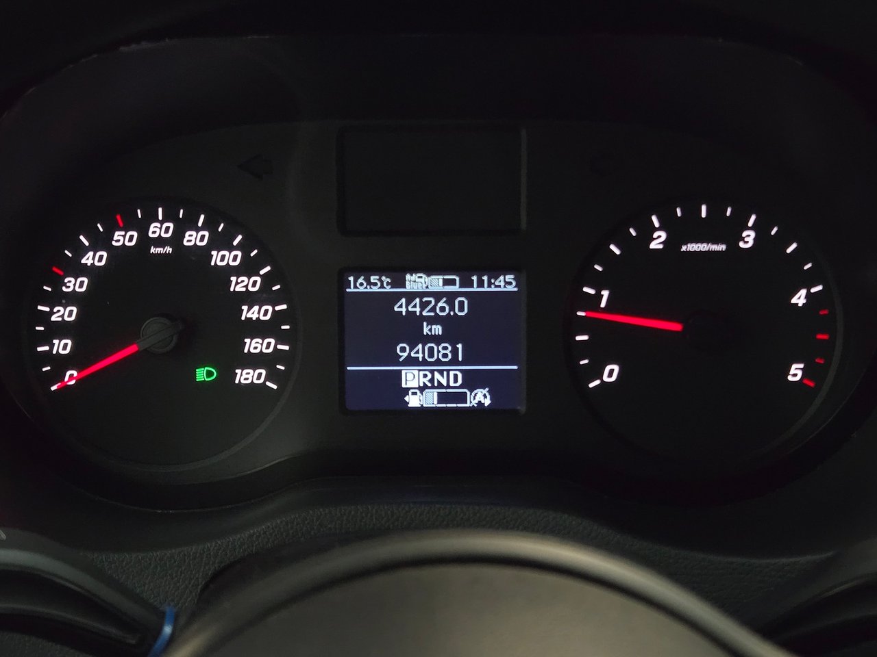Mercedes-Benz Sprinter 317 1.9 CDI L3 RWD 2022 – foto 7 – kavel bij BAS World Auctions, Veghel