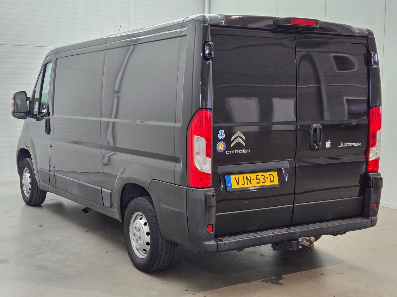 Citroen Jumper 30 2.2 BlueHDi 120 L2H1 Club 2021 – foto 4 – kavel bij BAS World Auctions, Veghel