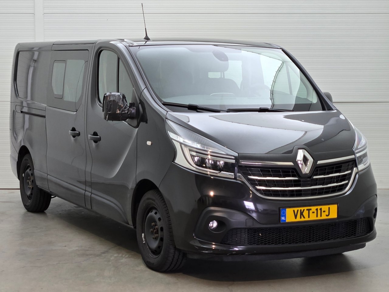 Renault Trafic 2.0 dCi 145 T29 L2H1 DC Comfort 2021 – foto 3 – kavel bij BAS World Auctions, Veghel