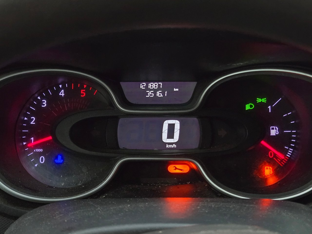 Renault Trafic 2.0 dCi 145 T29 L2H1 DC Comfort 2021 – foto 7 – kavel bij BAS World Auctions, Veghel