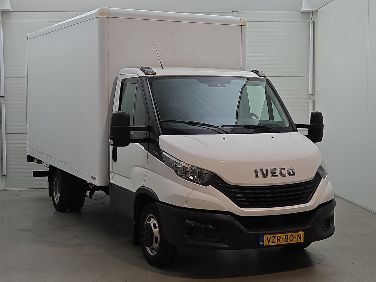 Iveco Daily 35C16H 2.3 410 2021 – foto 2 – kavel bij BAS World Auctions, Veghel