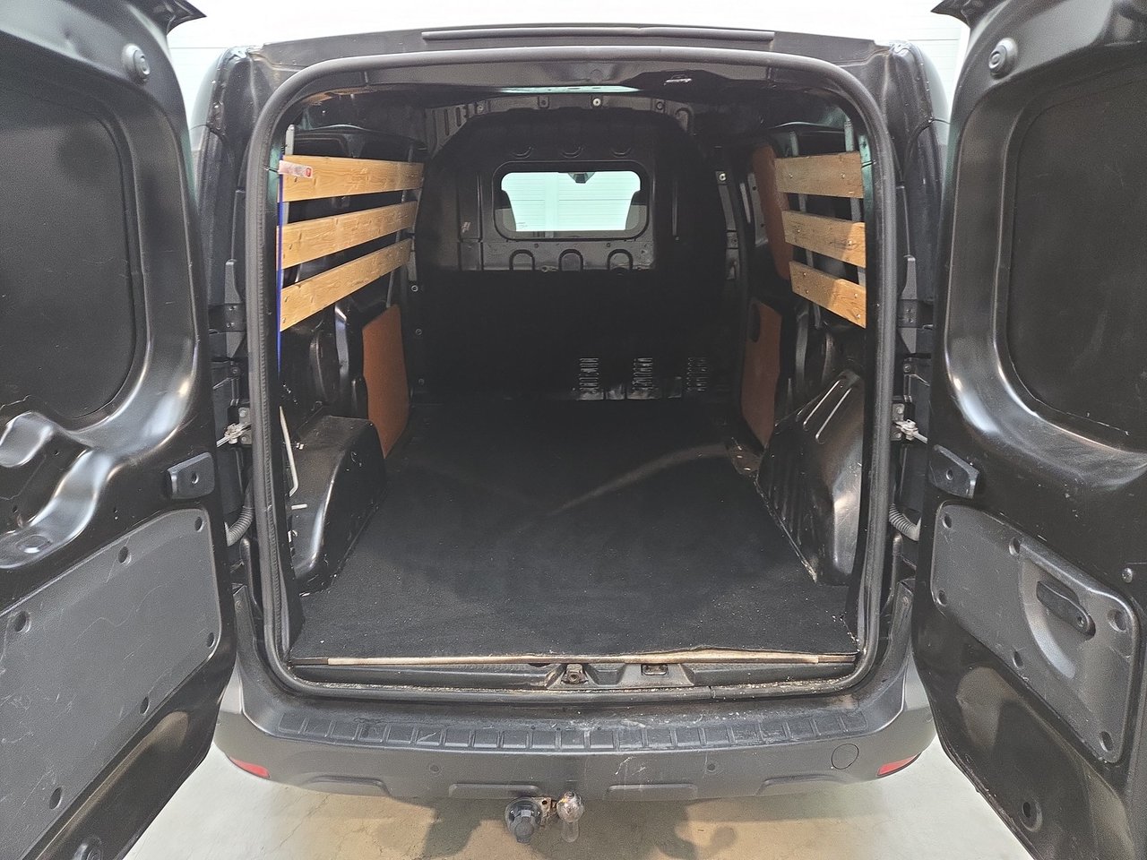 Renault Express 1.5 dCi 95 Comfort + 2021 – foto 9 – kavel bij BAS World Auctions, Veghel
