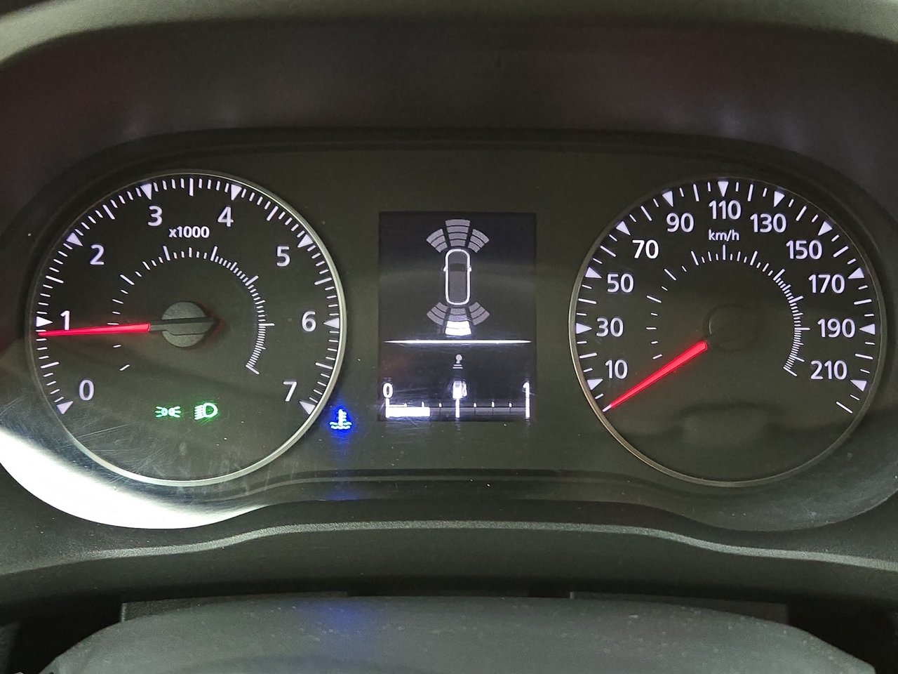 Renault Express 1.5 dCi 95 Comfort + 2021 – foto 7 – kavel bij BAS World Auctions, Veghel