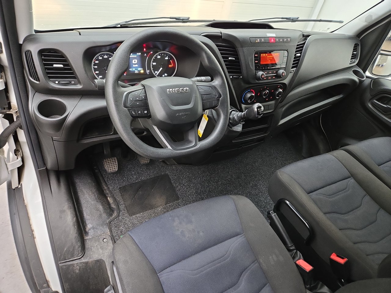 Iveco Daily 35C16H 2.3 410 2021 – foto 7 – kavel bij BAS World Auctions, Veghel