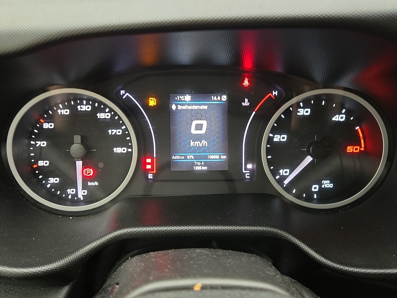 Iveco Daily 35C16H 2.3 410 2021 – foto 6 – kavel bij BAS World Auctions, Veghel