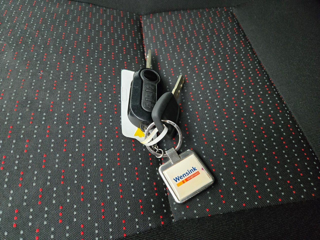 Citroen Jumper 30 2.2 BlueHDi 120 L2H1 Club 2021 – foto 9 – kavel bij BAS World Auctions, Veghel