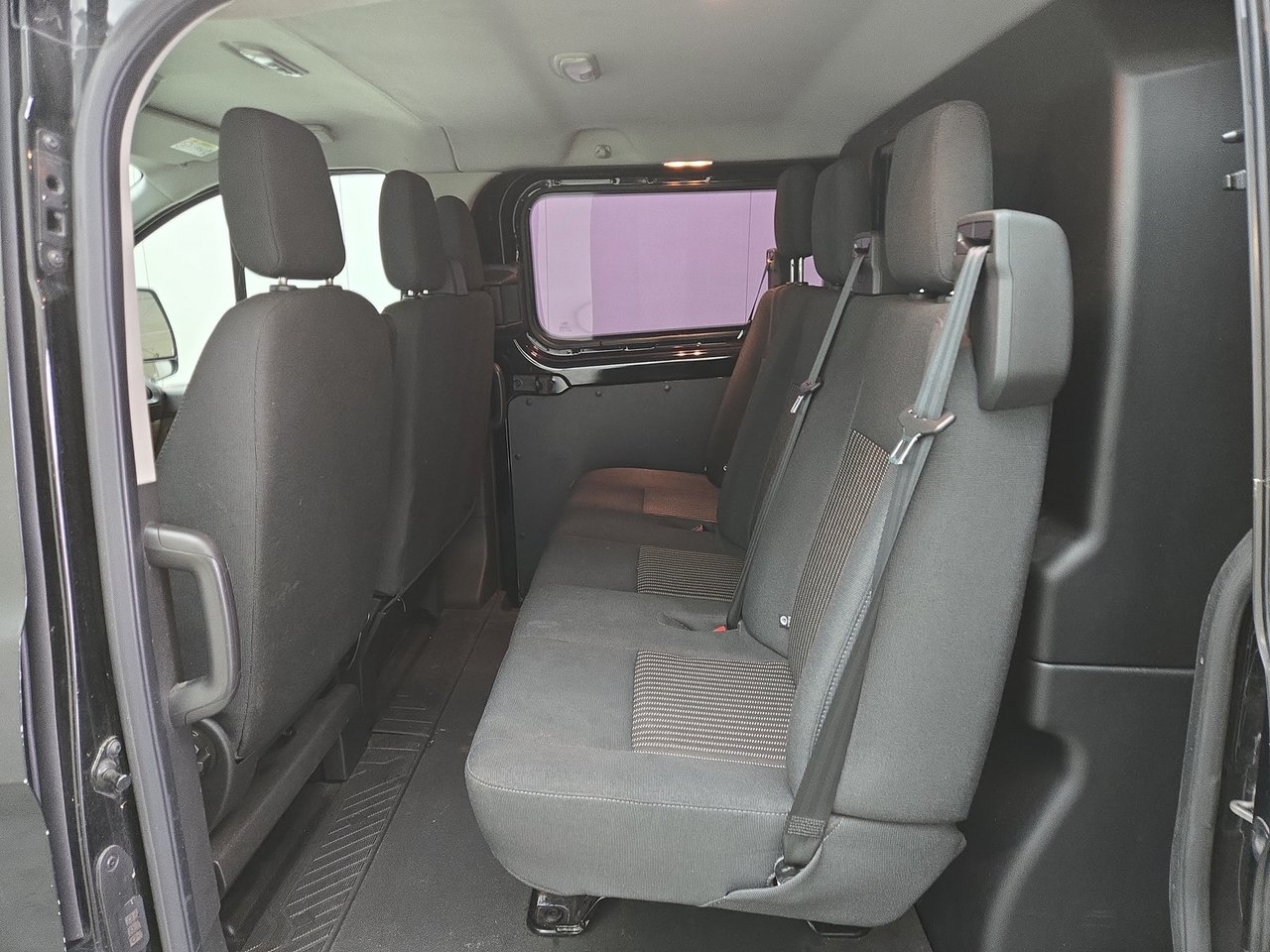 Ford Transit Custom 310 2.0 TDCI L1H1 Trend DC 2017 – foto 10 – kavel bij BAS World Auctions, Veghel