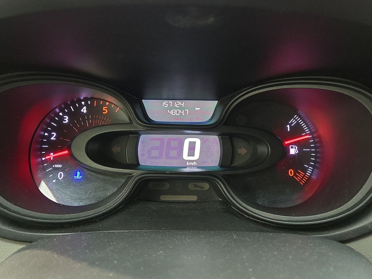 Renault Trafic 1.6 dCi T27 L1H1 Générique 2019 – foto 7 – kavel bij BAS World Auctions, Veghel