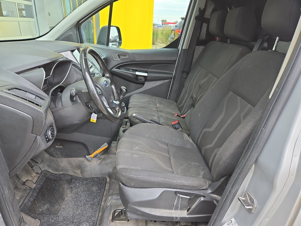 Ford Transit Connect 1.5 TDCI L2 Trend 2018 – foto 6 – kavel bij BAS World Auctions, Veghel
