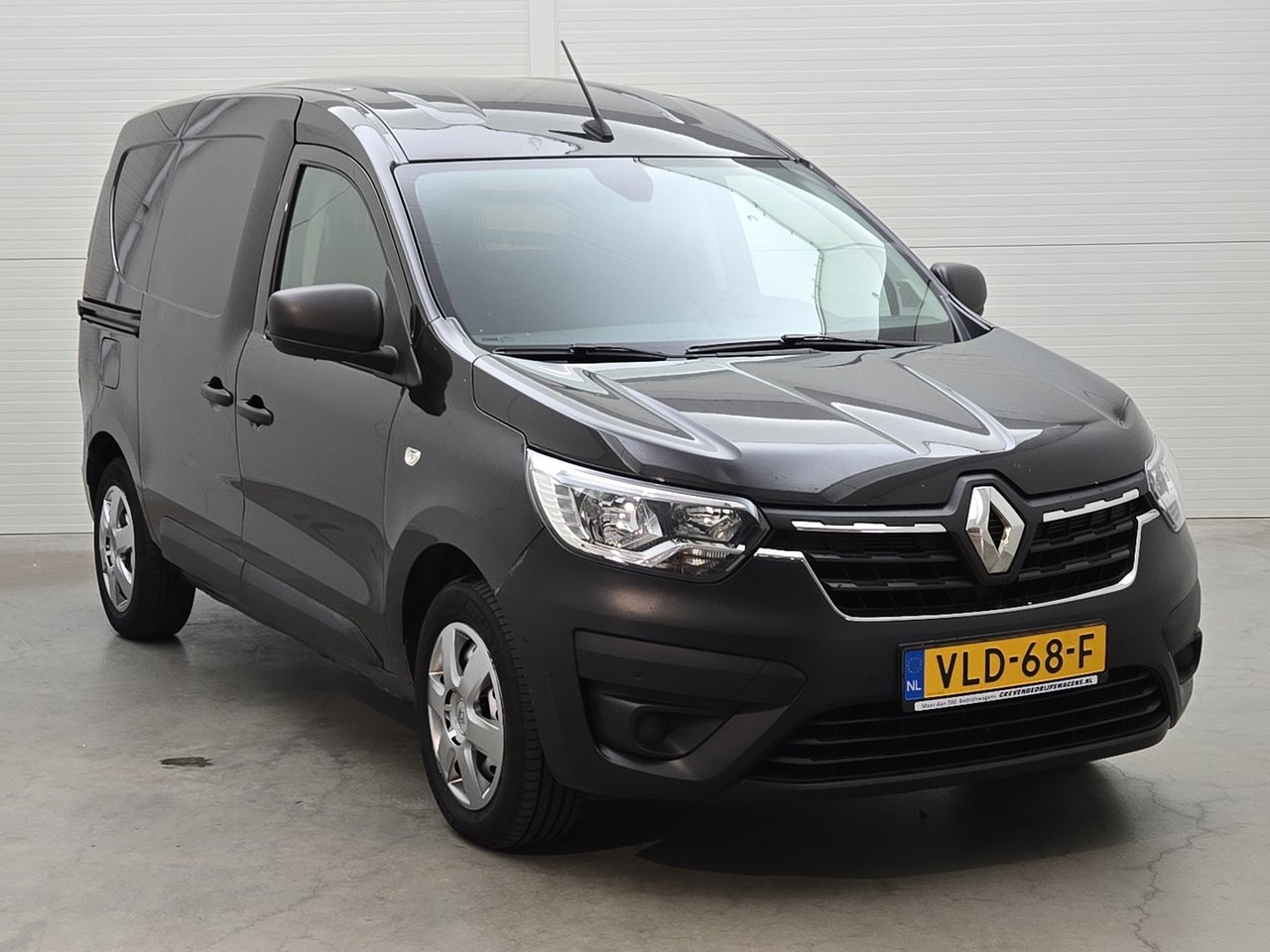 Renault Express 1.5 dCi 95 Comfort + 2021 – foto 3 – kavel bij BAS World Auctions, Veghel