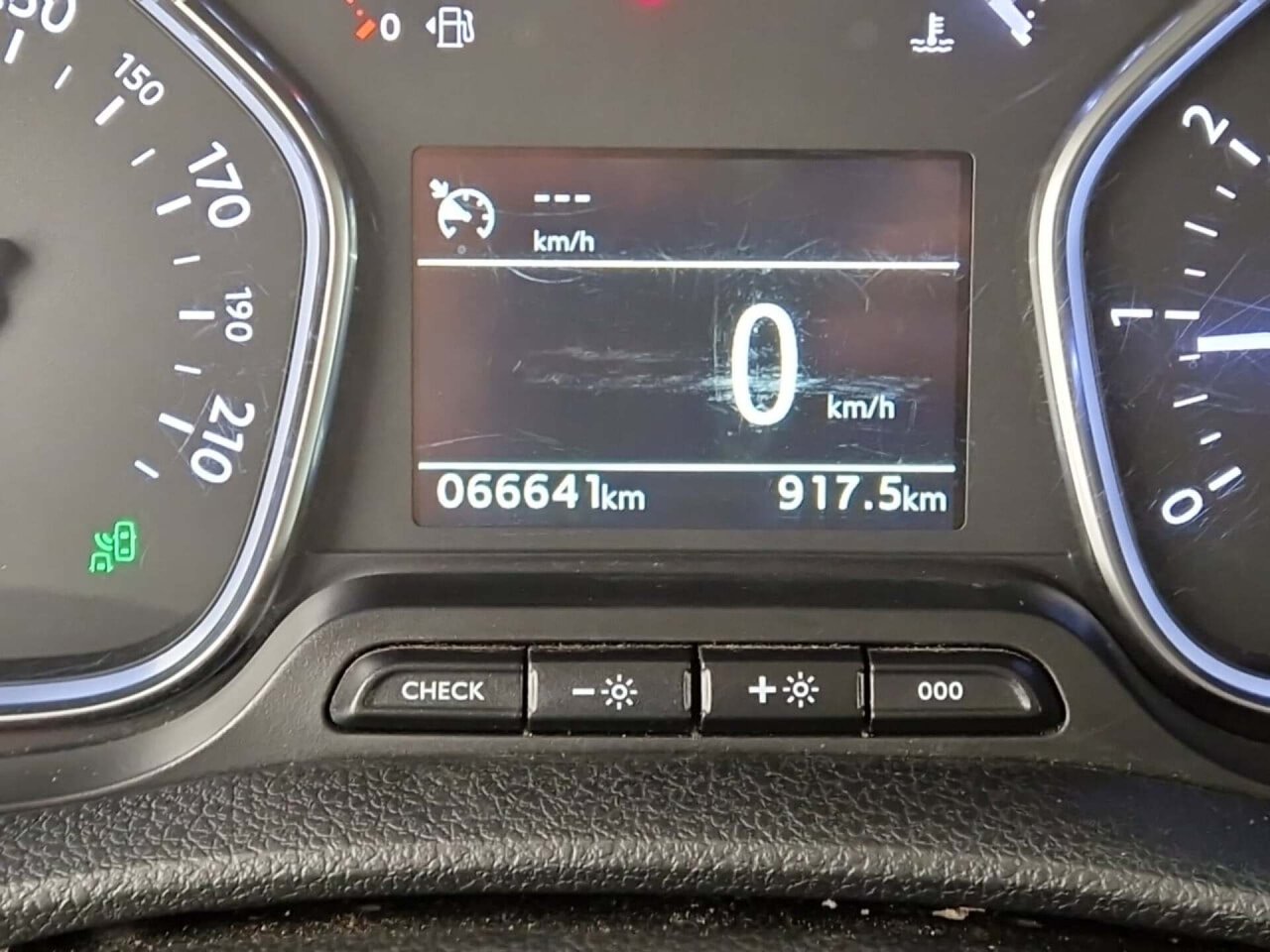 Opel Vivaro 2.0 Turbo Edition L3H1 2022 Airco/Leer/PDC – foto 7 – kavel bij BAS World Auctions, Veghel