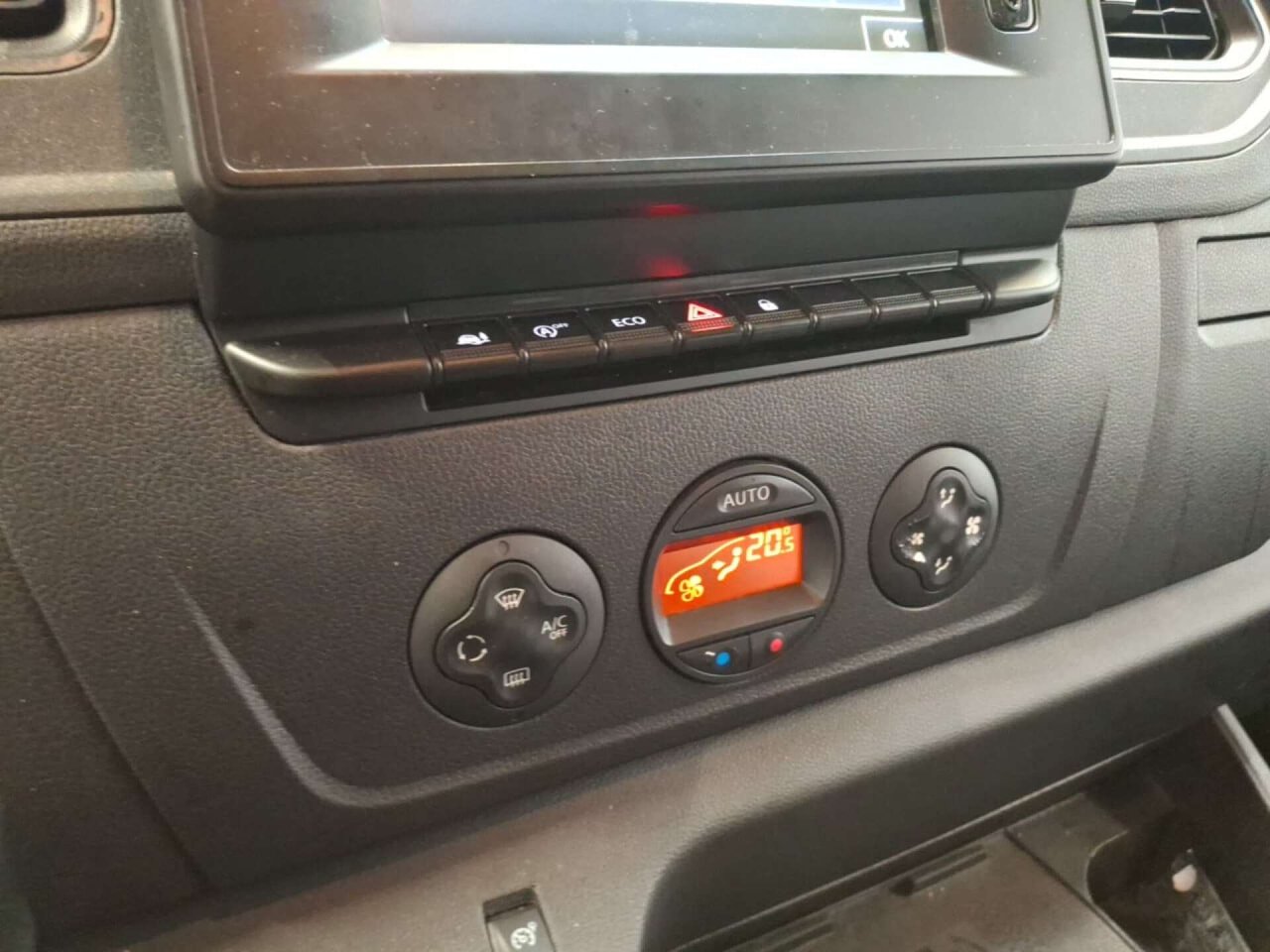 Renault Master 2.3 L3H2 RJ 35dCi 150 E5 Confo 2023 ECC/PDC – foto 10 – kavel bij BAS World Auctions, Veghel