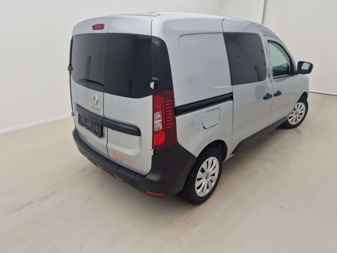 Renault Express 1.5 Blue dCi Confort 2022 Airco/NAV/PDC – foto 3 – kavel bij BAS World Auctions, Veghel