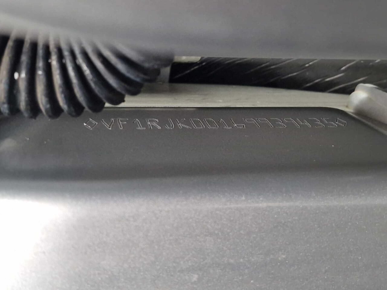Renault Express 1.5 Blue dCi Confort 2022 Airco/NAV/PDC – foto 6 – kavel bij BAS World Auctions, Veghel