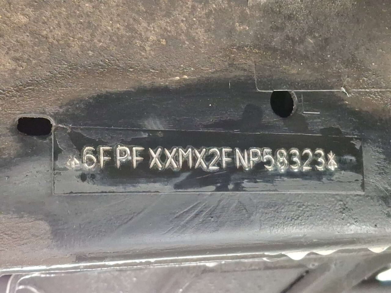 Ford Ranger 3.0 DC EcoBoost V6 Raptor AUT 2023 AUT/ECC/NAV/Leer/LMV/PDC/LED – foto 6 – kavel bij BAS World Auctions, Veghel