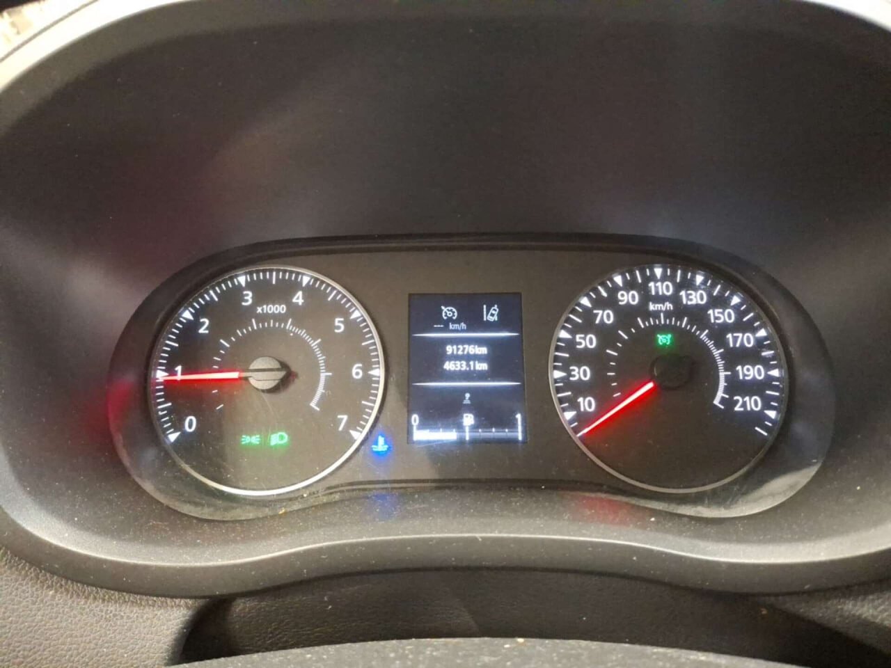 Renault Master 2.3 L3H2 RS Energy dCi Twin Tu 2022 Airco/Leer/PDC – foto 7 – kavel bij BAS World Auctions, Veghel