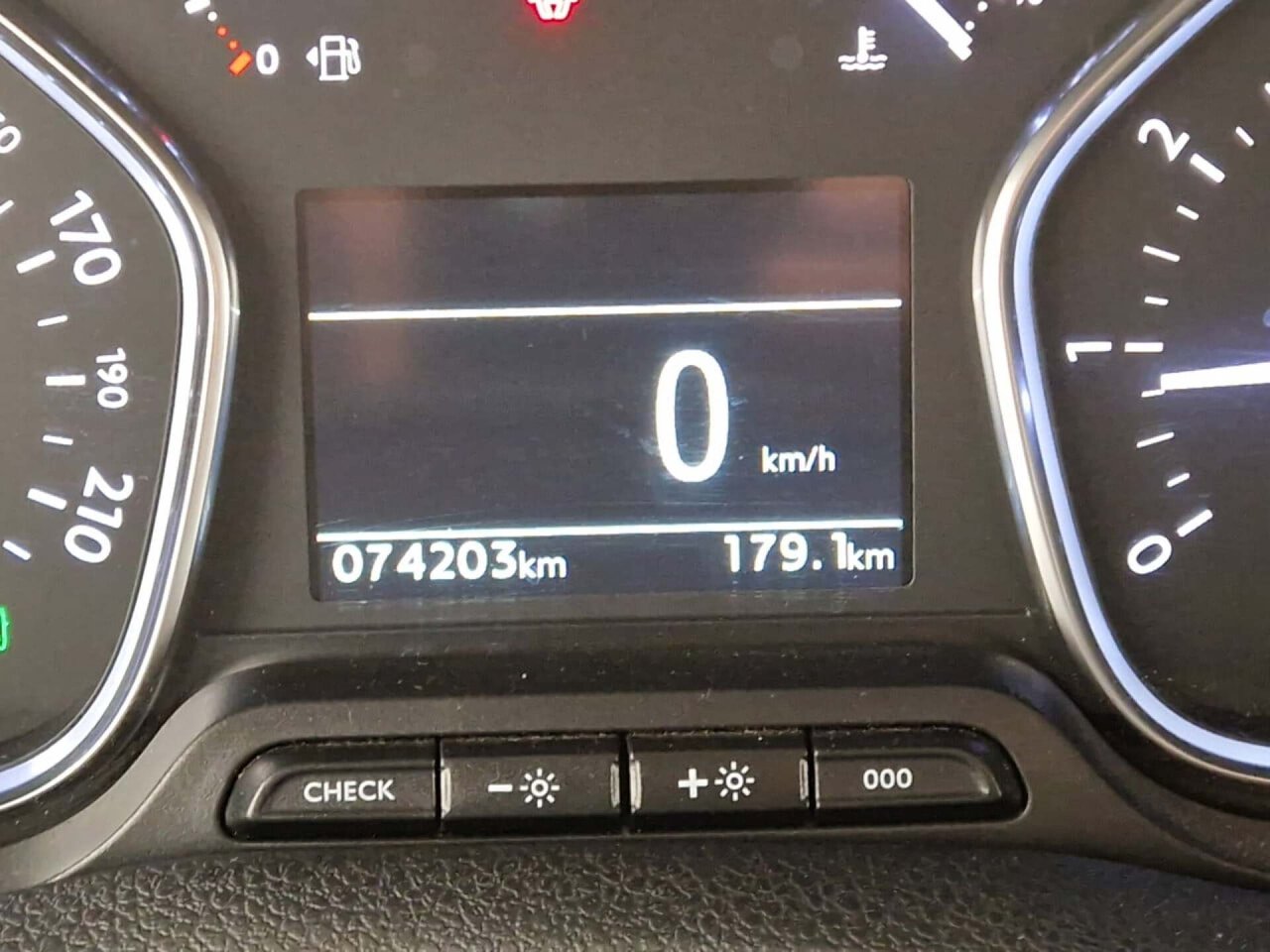 Opel Vivaro 2.0 L3H1 BlueHDi S/S Edition 2022 Airco/Leer/PDC – foto 7 – kavel bij BAS World Auctions, Veghel