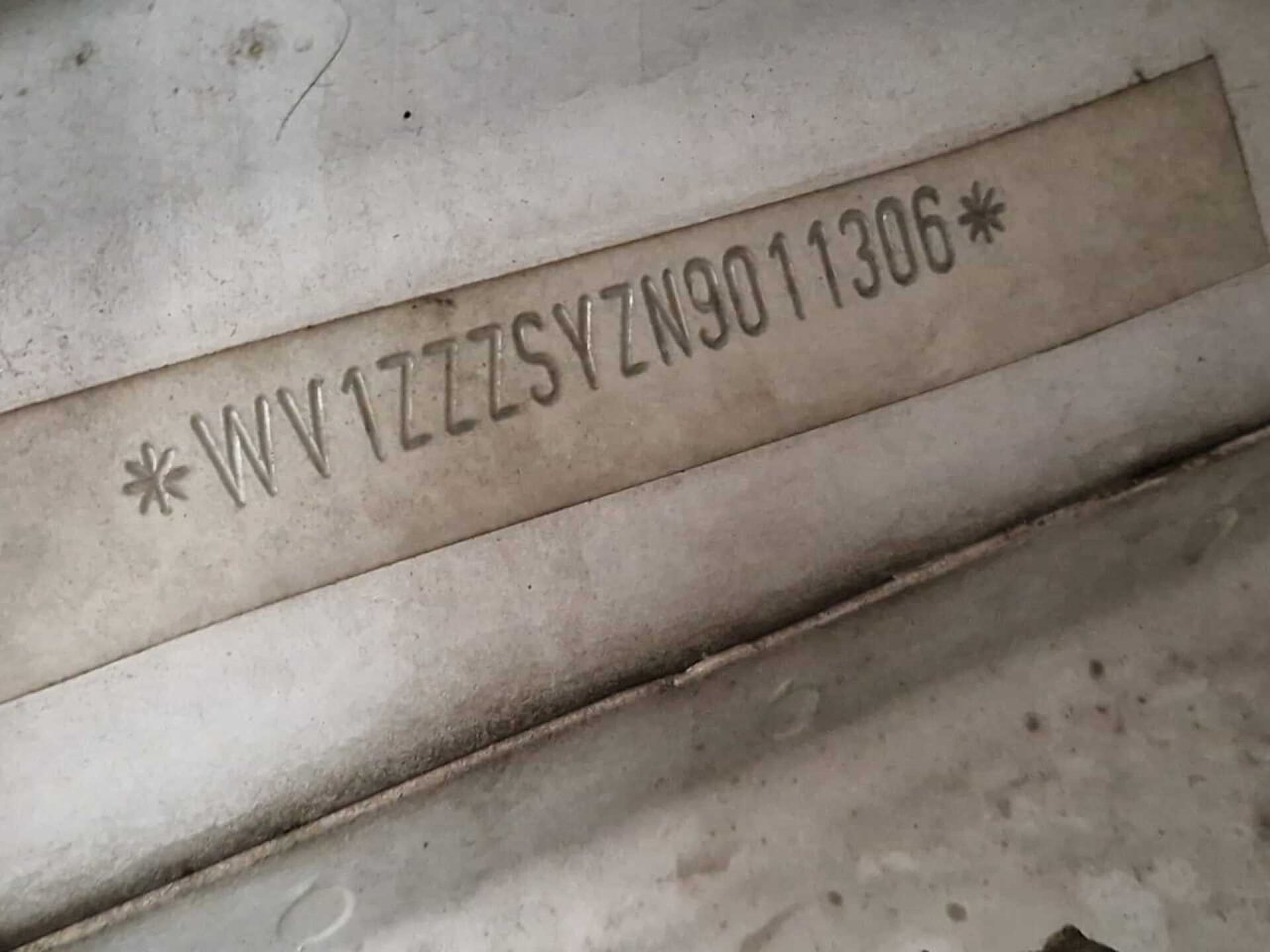 Volkswagen Crafter 2.0 GB L3H3 35 TDI DSG 2022 AUT/Airco/NAV/Leer/PDC – foto 6 – kavel bij BAS World Auctions, Veghel