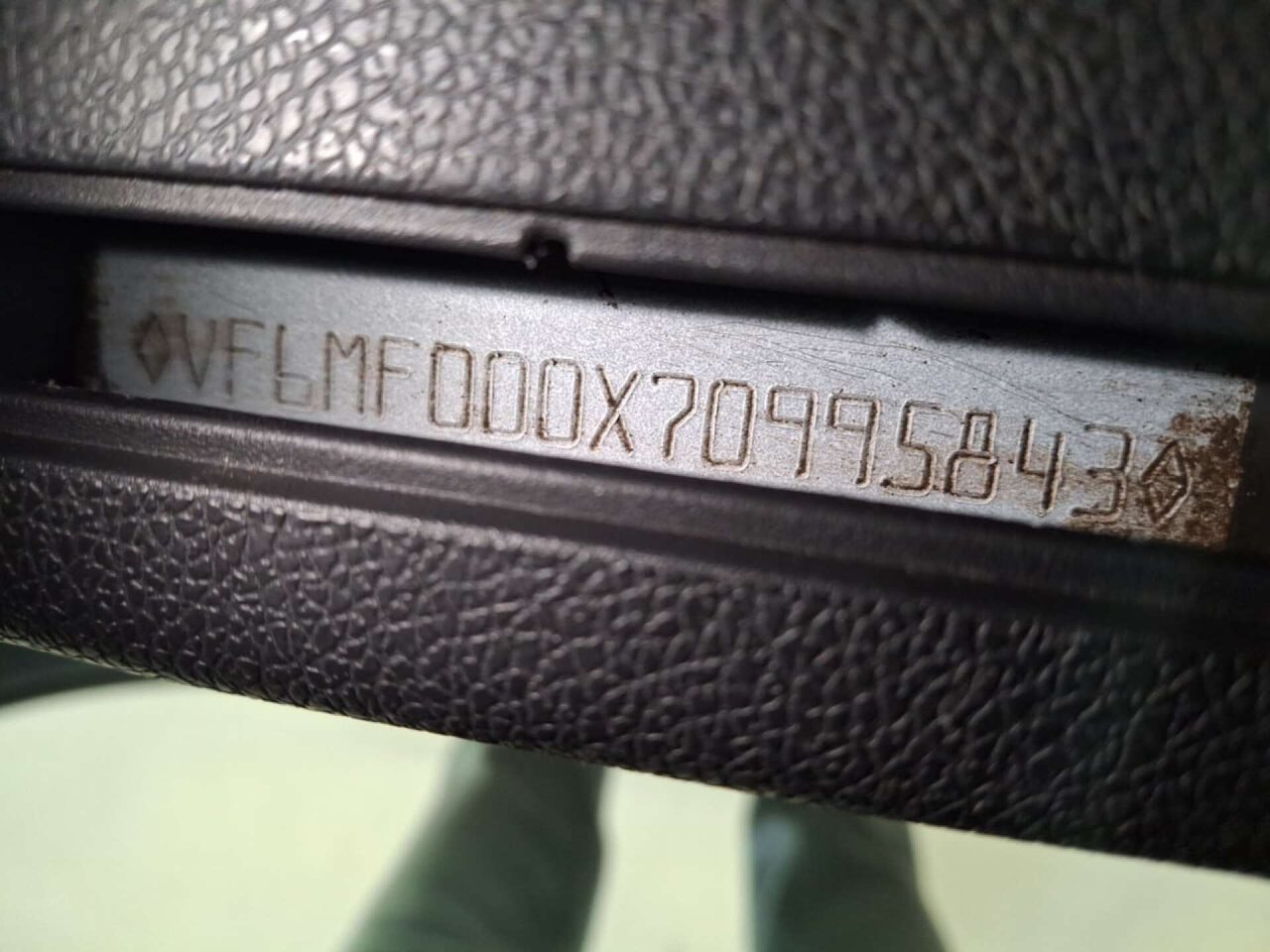 Renault Master 2.3 L3H2 RJ 35dCi 150 E5 Confo 2023 ECC/PDC – foto 6 – kavel bij BAS World Auctions, Veghel