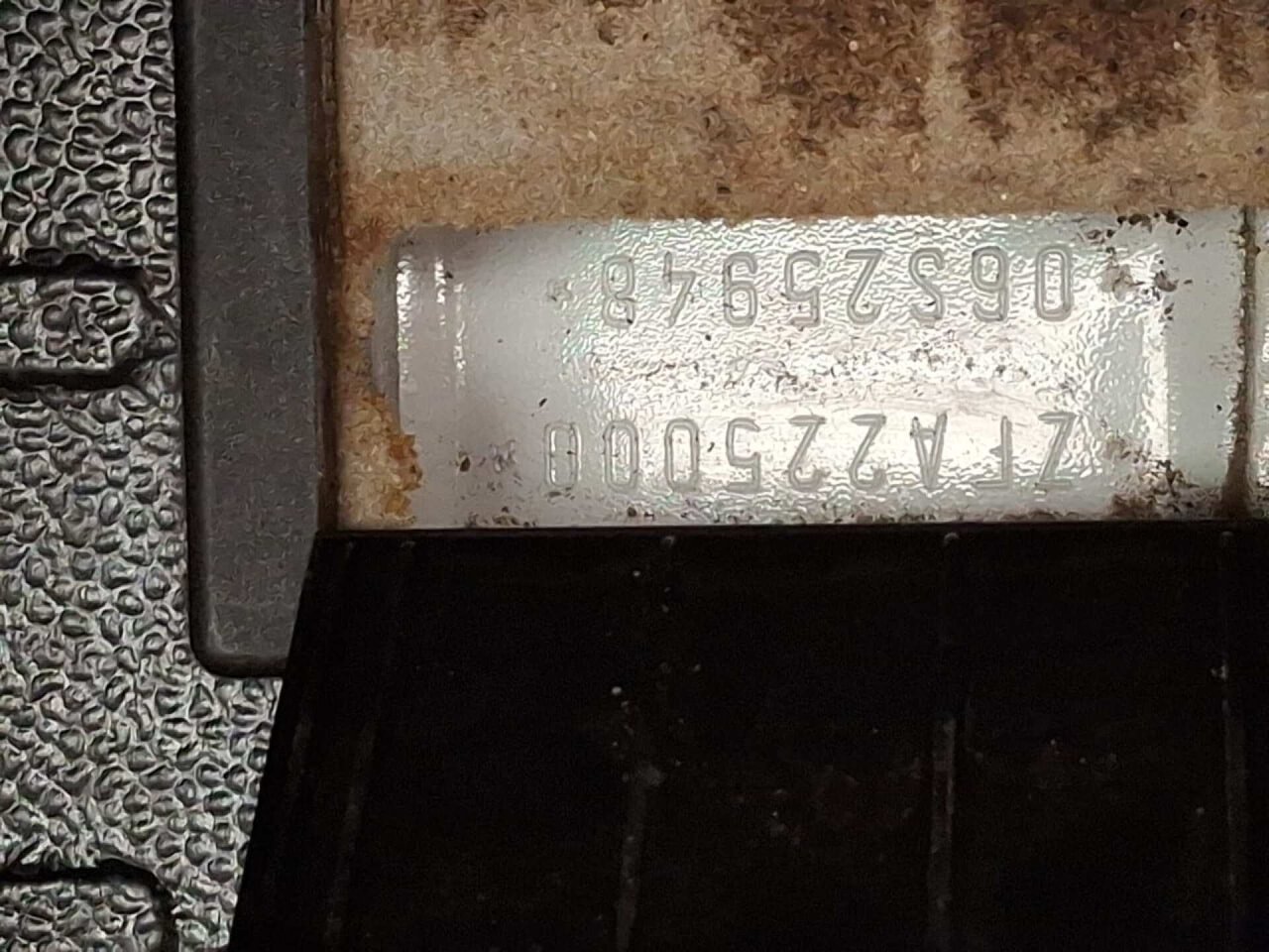 Fiat Fiorino 1.4 CNG 2020 Airco/PDC – foto 6 – kavel bij BAS World Auctions, Veghel
