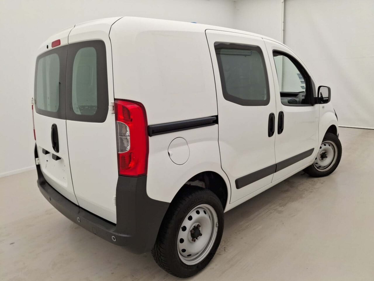 Fiat Fiorino 1.4 CNG Euro6 2020 Airco/PDC – foto 3 – kavel bij BAS World Auctions, Veghel