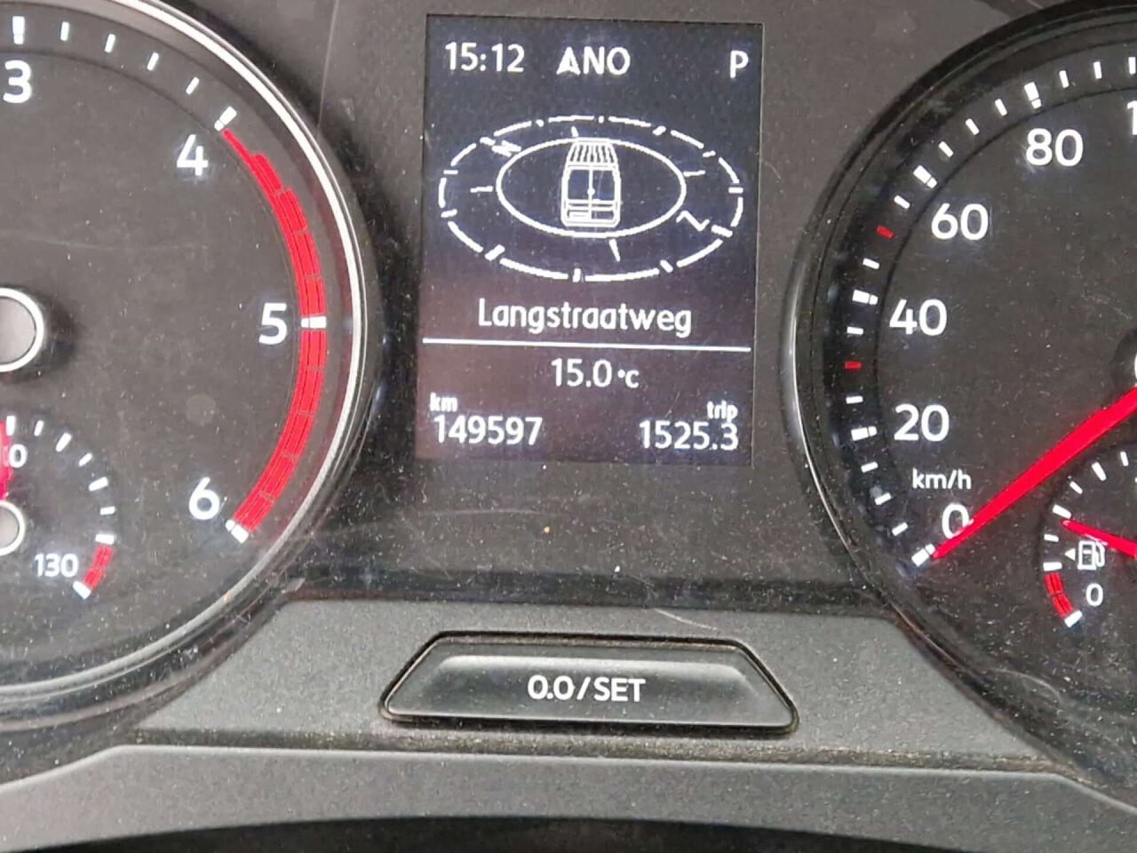 Volkswagen Crafter 2.0 GB L3H3 35 TDI DSG 2022 AUT/Airco/NAV/Leer/PDC – foto 7 – kavel bij BAS World Auctions, Veghel