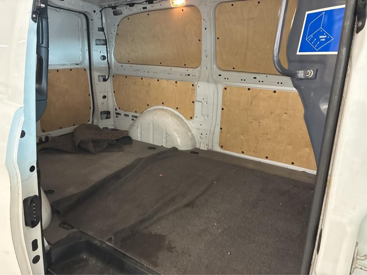 Mercedes-Benz Vito 114 CDI Functional Lang 2018 – foto 9 – kavel bij BAS World Auctions, Veghel