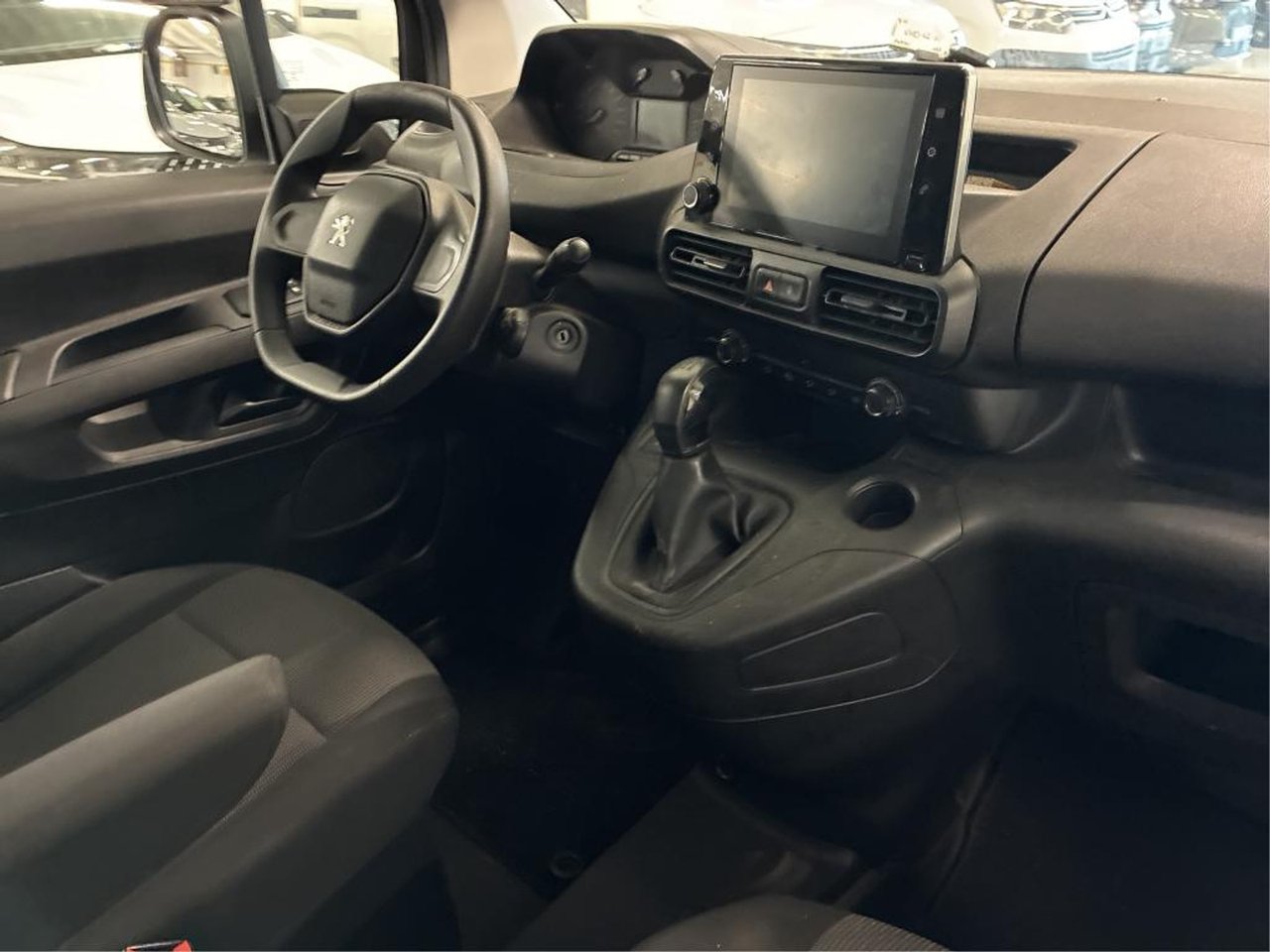 Peugeot Partner 1.5 BlueHDI Premium 2020 – foto 7 – kavel bij BAS World Auctions, Veghel