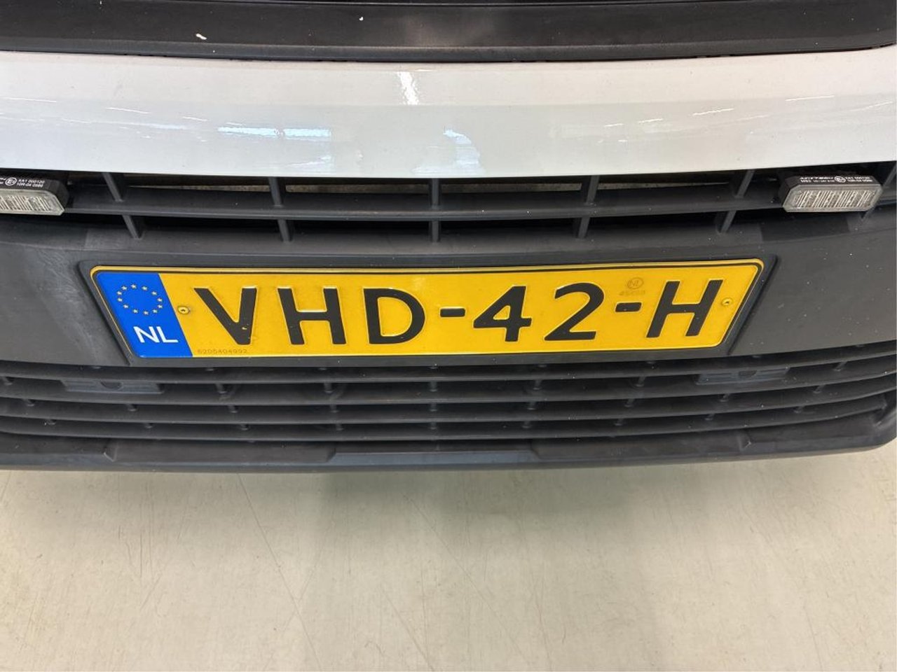 Peugeot Partner 1.5 BlueHDI Premium 2020 – foto 8 – kavel bij BAS World Auctions, Veghel