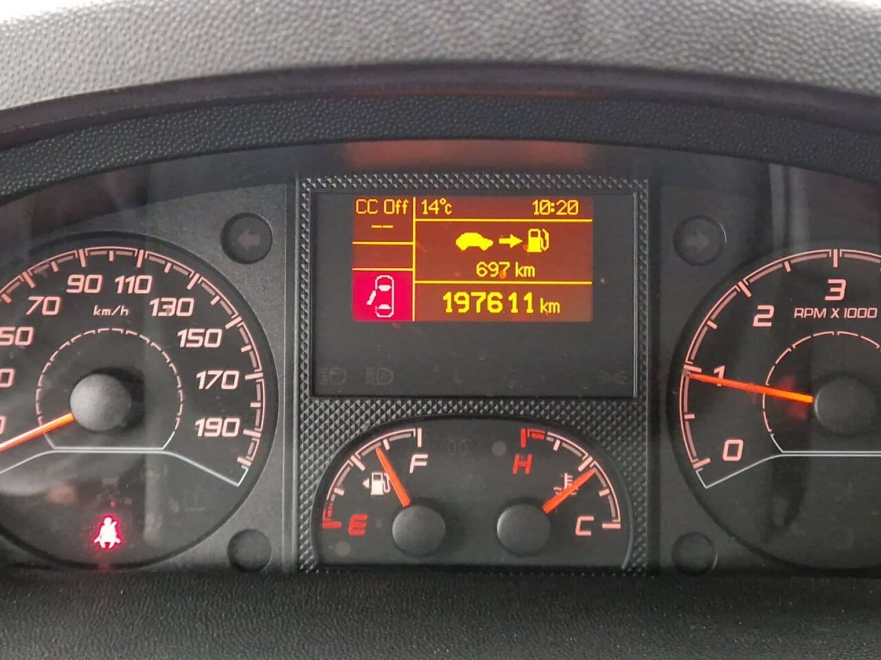 Peugeot Boxer 2.2 HDI 120 L2H1 2023 Airco/PDC – foto 7 – kavel bij BAS World Auctions, Veghel