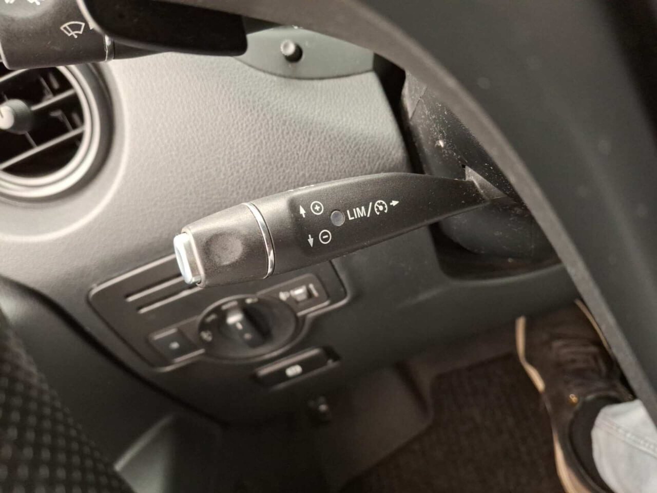 Mercedes-Benz Vito 114 CDI Lang DC Comfort 5P. AU 2019 AUT/ECC/PDC – foto 10 – kavel bij BAS World Auctions, Veghel