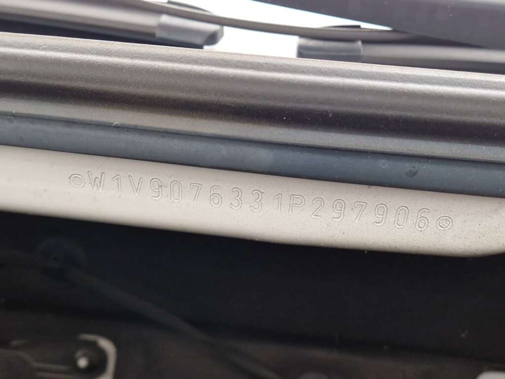 Mercedes-Benz Sprinter 317 1.9 CDI L2H1 DC 2021 AUT/Airco/PDC – foto 6 – kavel bij BAS World Auctions, Veghel