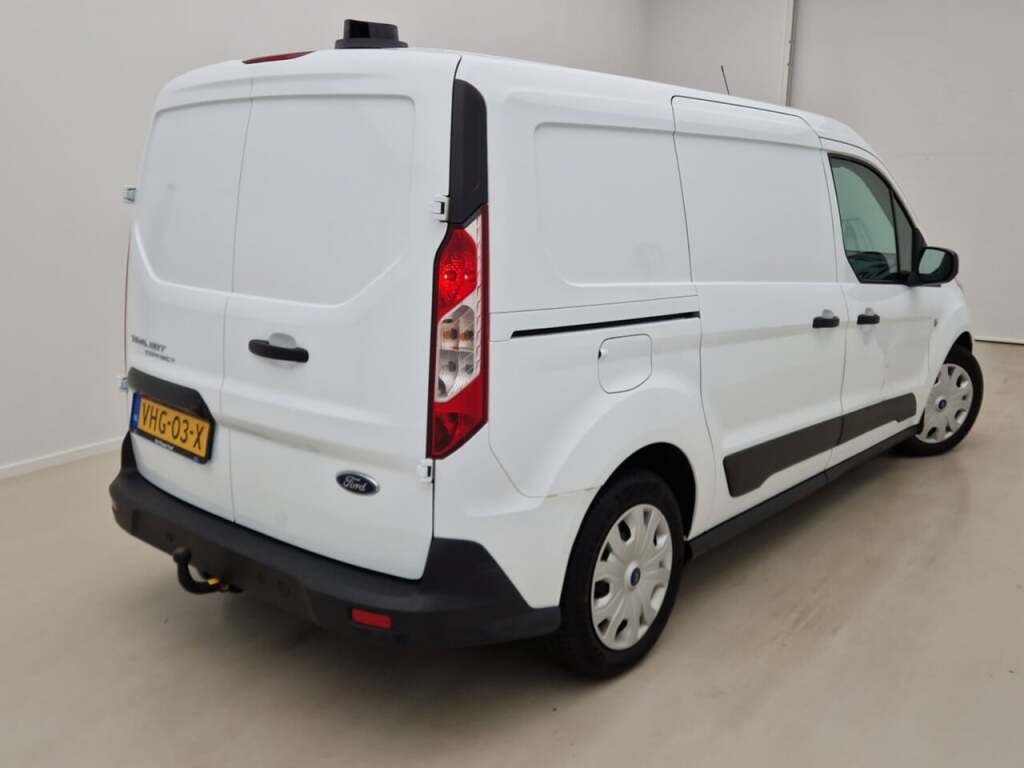 Ford Transit Connect 1.5 EcoBlue L2 Trend 2020 AUT/Airco/NAV/PDC – foto 3 – kavel bij BAS World Auctions, Veghel