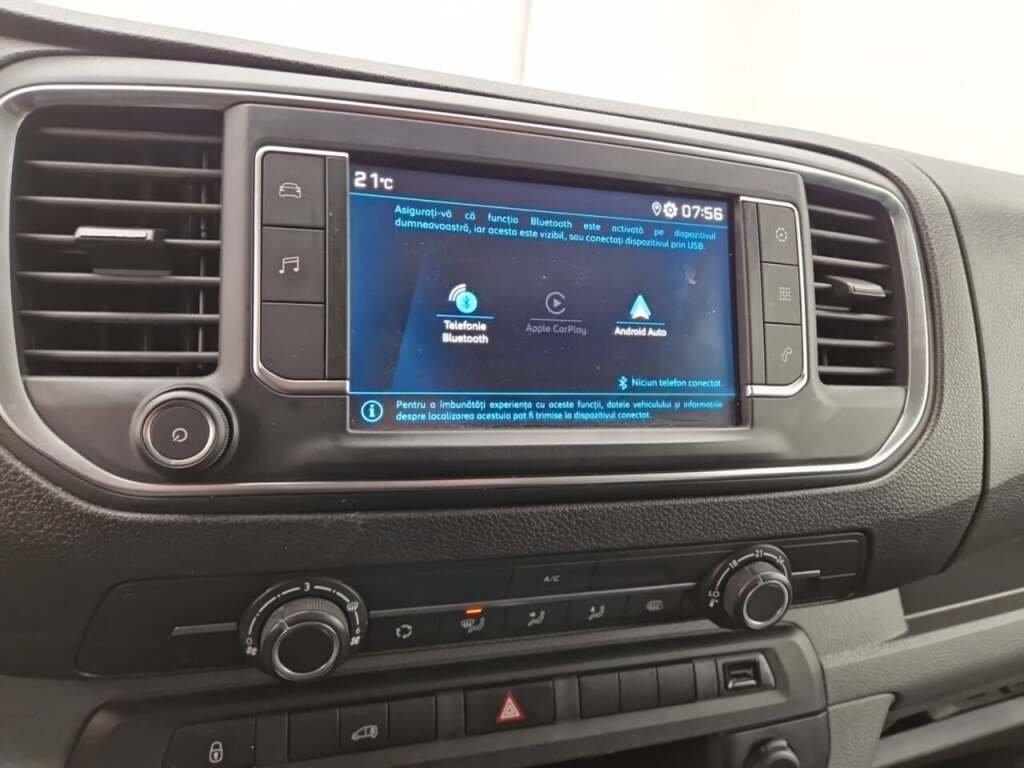 Peugeot Expert 2.0 BlueHDI 150 Standard Premi 2021 Airco/PDC – foto 9 – kavel bij BAS World Auctions, Veghel