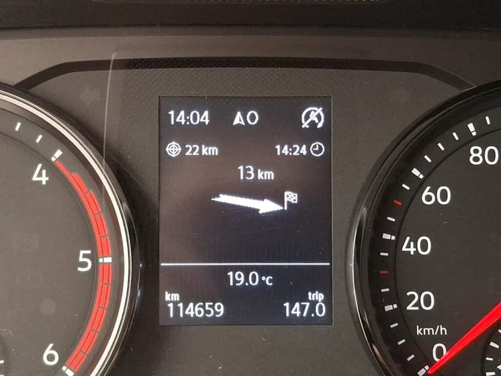 Volkswagen Crafter 35 2.0 TDI L3H2 2023 Airco/NAV/PDC – foto 7 – kavel bij BAS World Auctions, Veghel