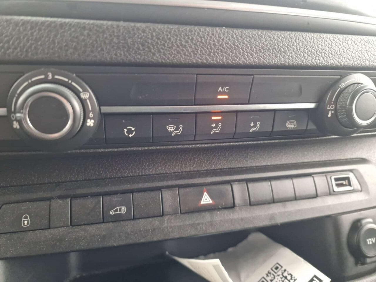 Opel Vivaro 1.5 CDTI L2H1 Selection 2023 Airco/NAV/PDC – foto 9 – kavel bij BAS World Auctions, Veghel