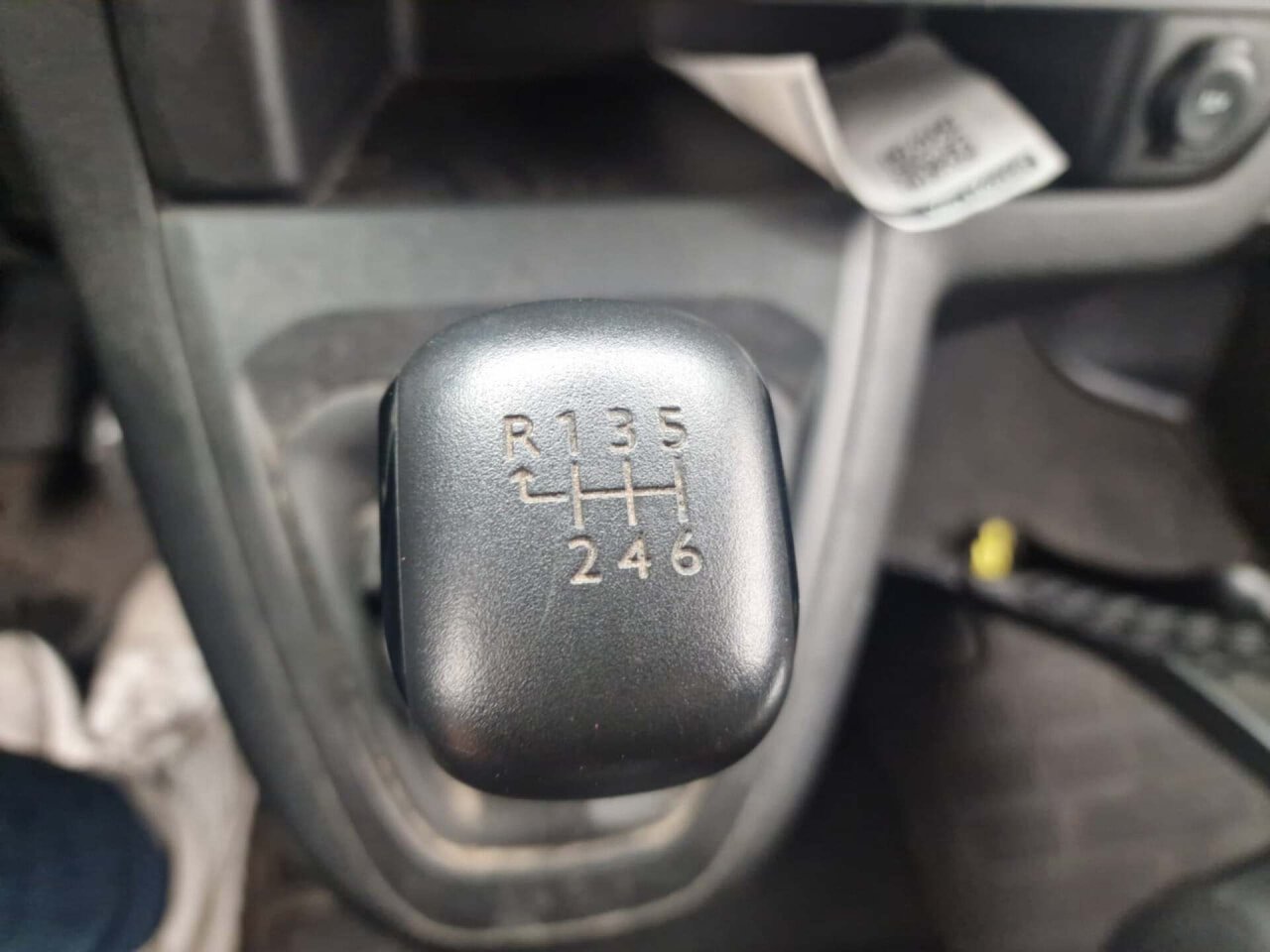 Opel Vivaro 1.5 CDTI L2H1 Selection 2023 Airco/NAV/PDC – foto 10 – kavel bij BAS World Auctions, Veghel
