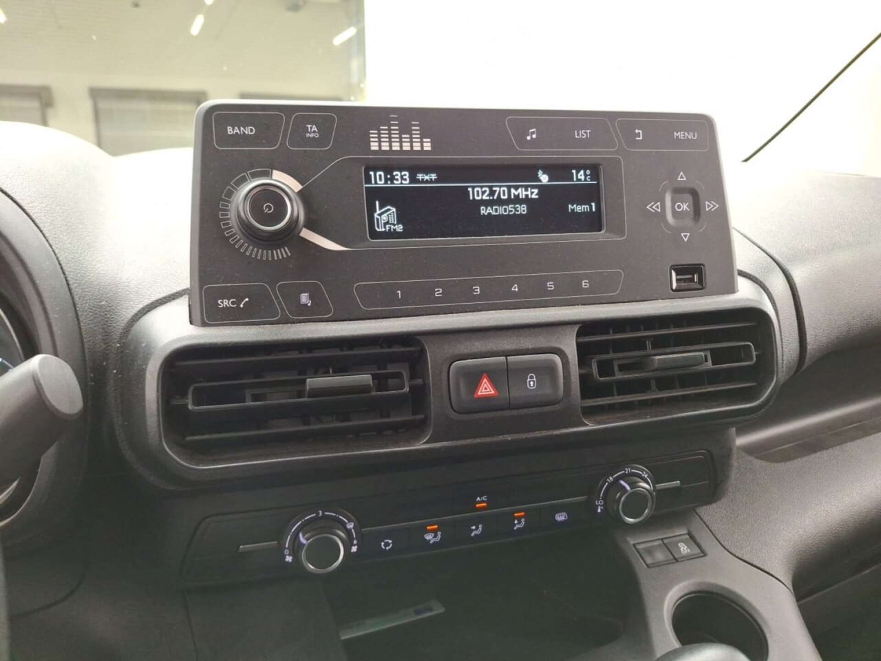 Opel Combo 1.5D L1H1 Edition 2020 Airco/PDC – foto 9 – kavel bij BAS World Auctions, Veghel
