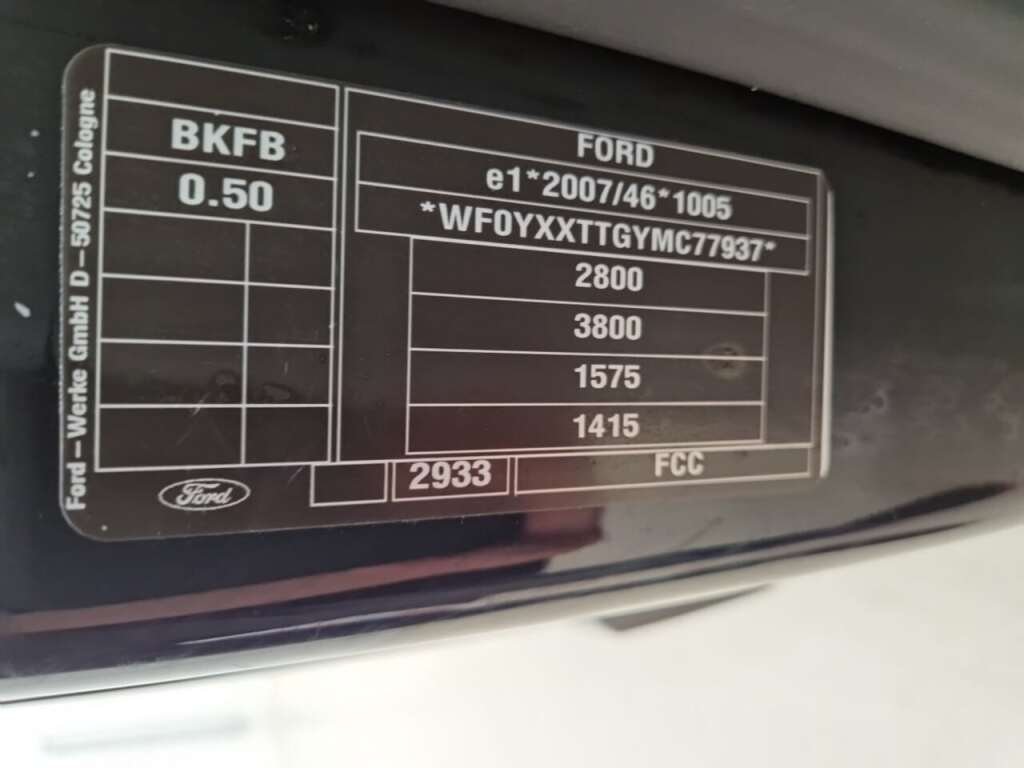 Ford Transit Custom 280 2.0 TDCI L1H1 Tr 2021 AUT/Airco/PDC – foto 6 – kavel bij BAS World Auctions, Veghel