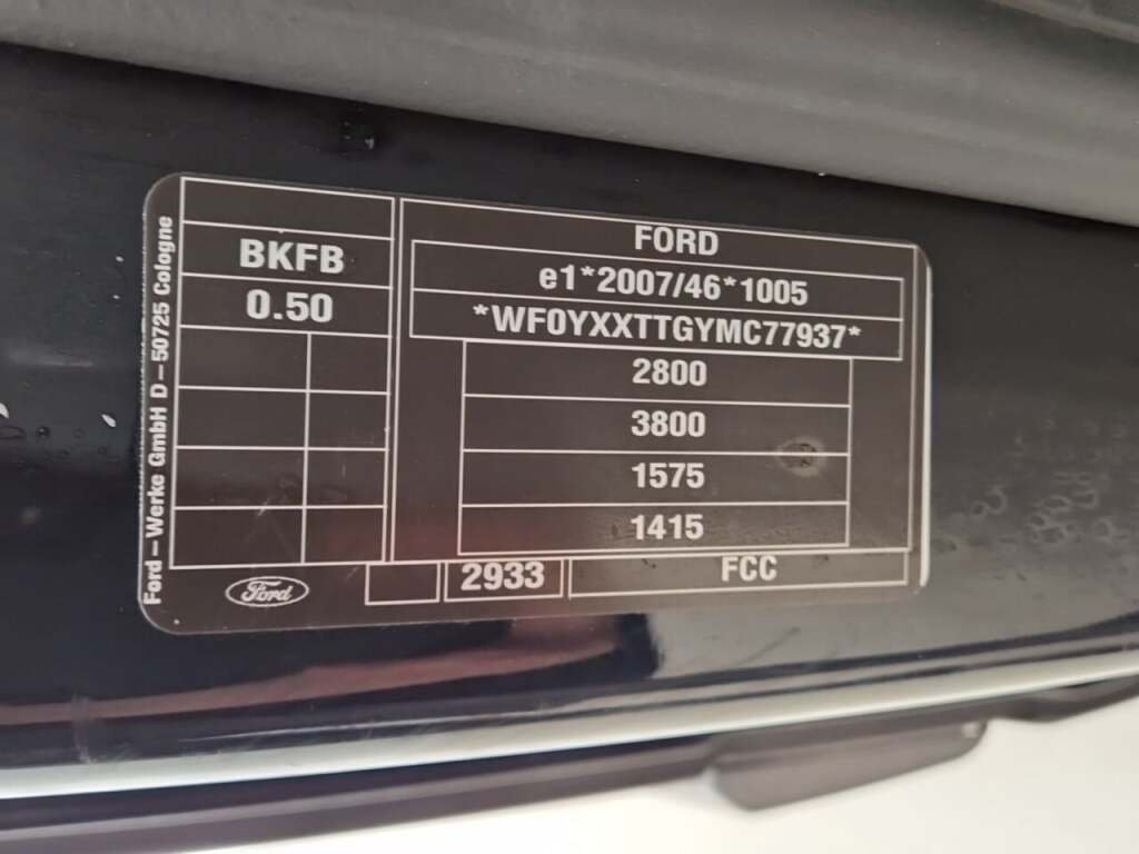 Ford Transit Custom 280 2.0 TDCI L1H1 Tr 2021 AUT/Airco/PDC – foto 5 – kavel bij BAS World Auctions, Veghel
